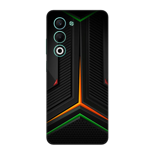 Ross Geller's Unagi Mobile Skin For Oppo A5 5G