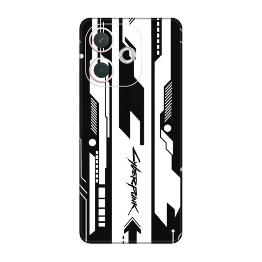 Iconic Expressions Collage Mobile Skin For Oppo A5 Pro 5G