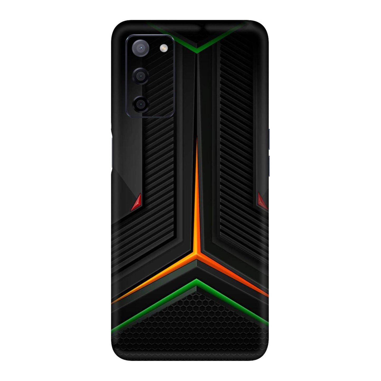 Ross Geller's Unagi Mobile Skin For Oppo A53s 5G