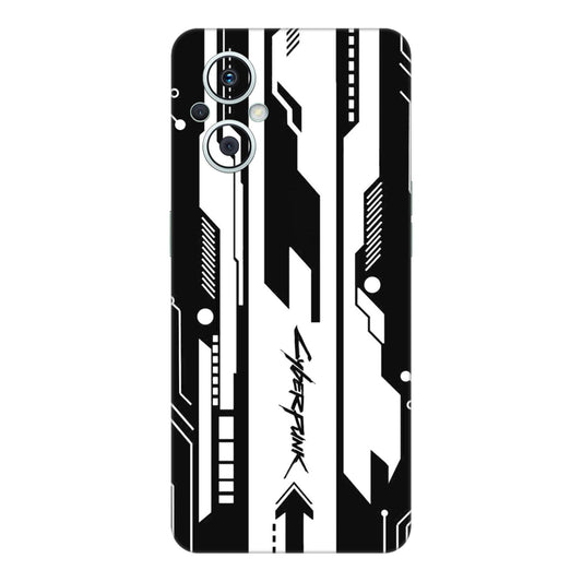 Iconic Expressions Collage Mobile Skin For Oppo F21s Pro 5G