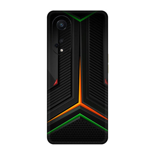 Ross Geller's Unagi Mobile Skin For Oppo F23 5G