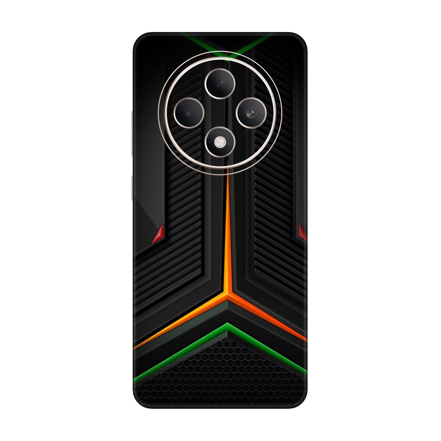 Ross Geller's Unagi Mobile Skin For Oppo F27 5G