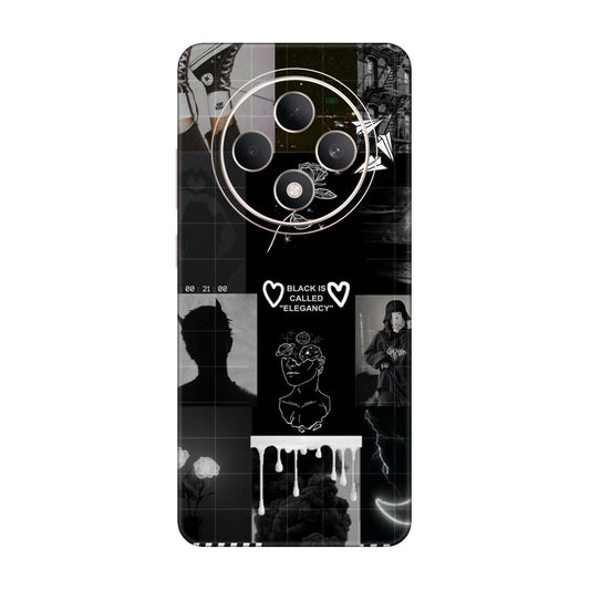 Swinging from the Sun Mobile Skin For Oppo F27 5G