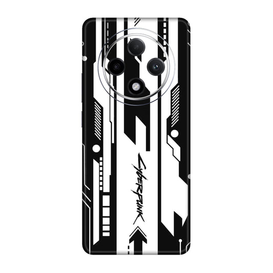 Iconic Expressions Collage Mobile Skin For Oppo F27 Pro Plus 5G