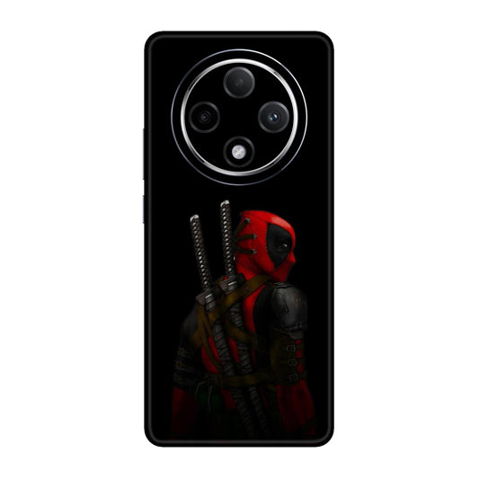 Legendary Eye Power Mobile Skin For Oppo F27 Pro Plus 5G