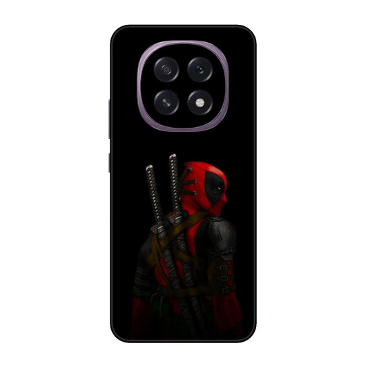 Legendary Eye Power Mobile Skin For Oppo F29 5G