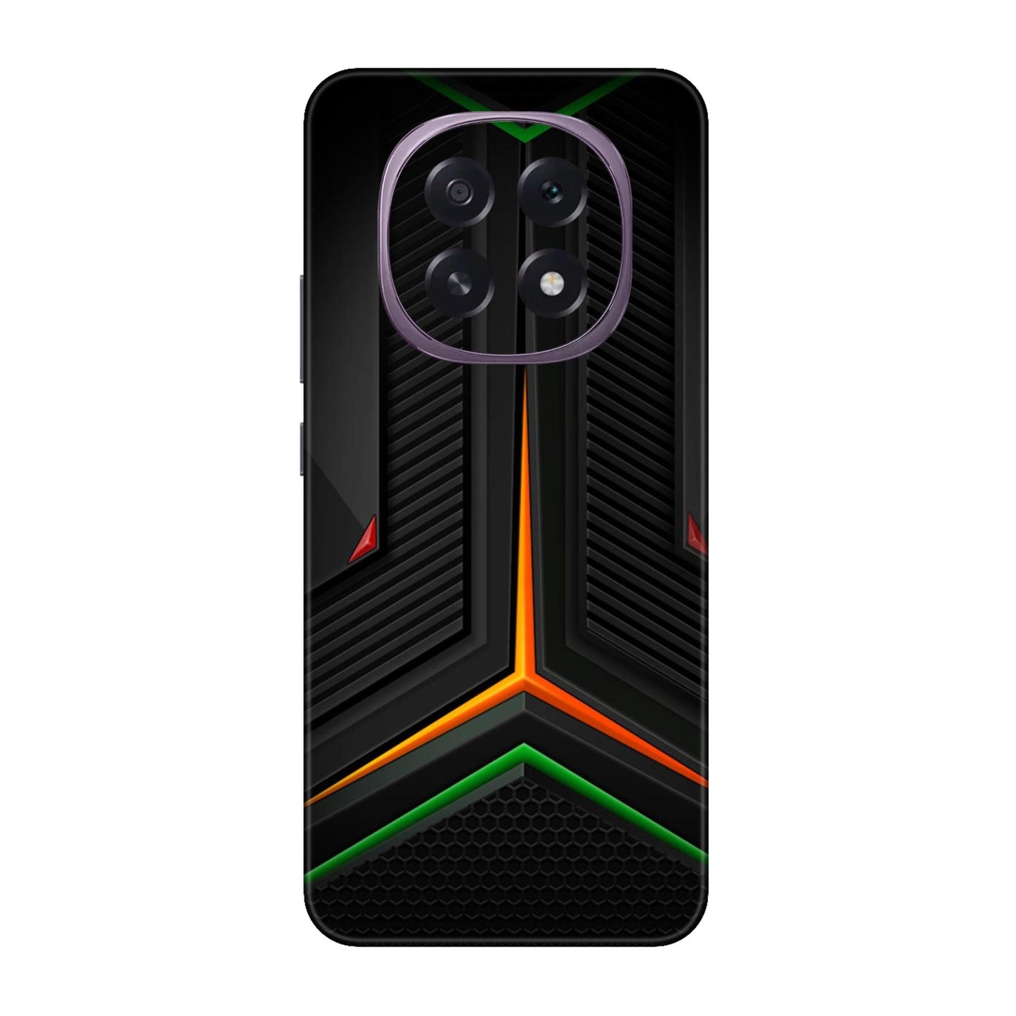 Ross Geller's Unagi Mobile Skin For Oppo F29 5G