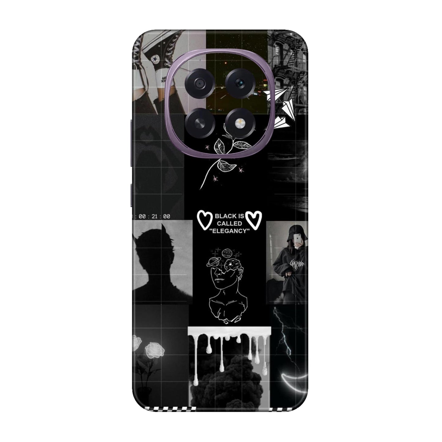 Swinging from the Sun Mobile Skin For Oppo F29 5G