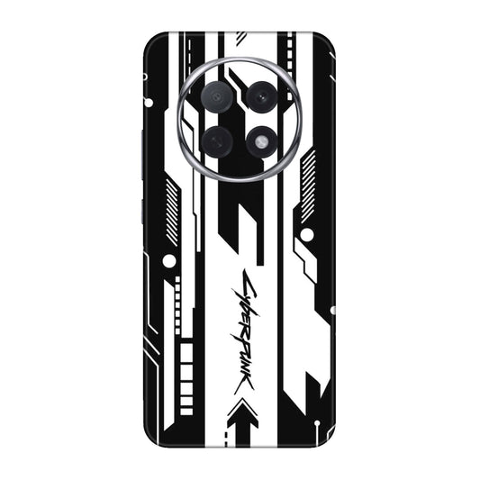 Iconic Expressions Collage Mobile Skin For Oppo F29 Pro 5G