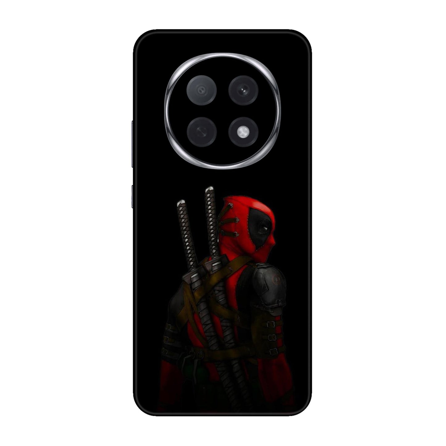 Legendary Eye Power Mobile Skin For Oppo F29 Pro 5G