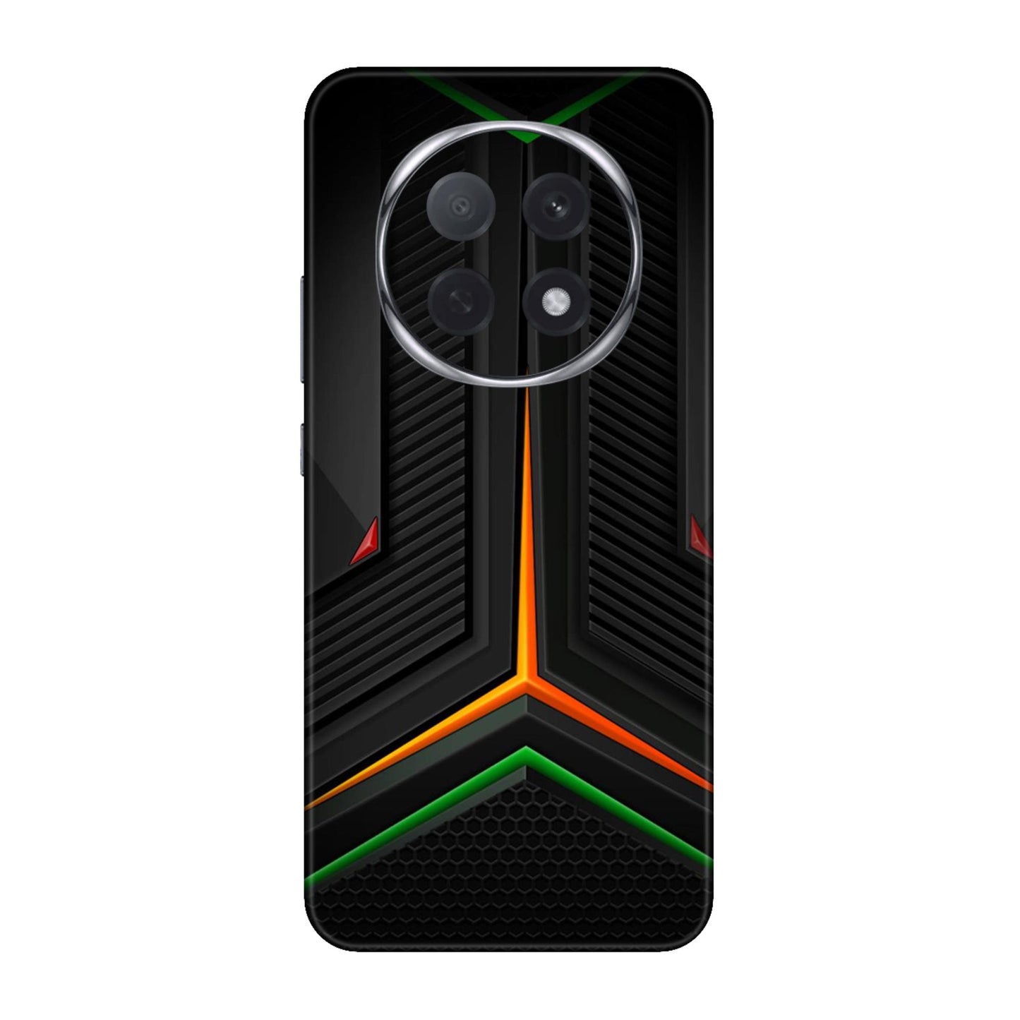 Ross Geller's Unagi Mobile Skin For Oppo F29 Pro 5G