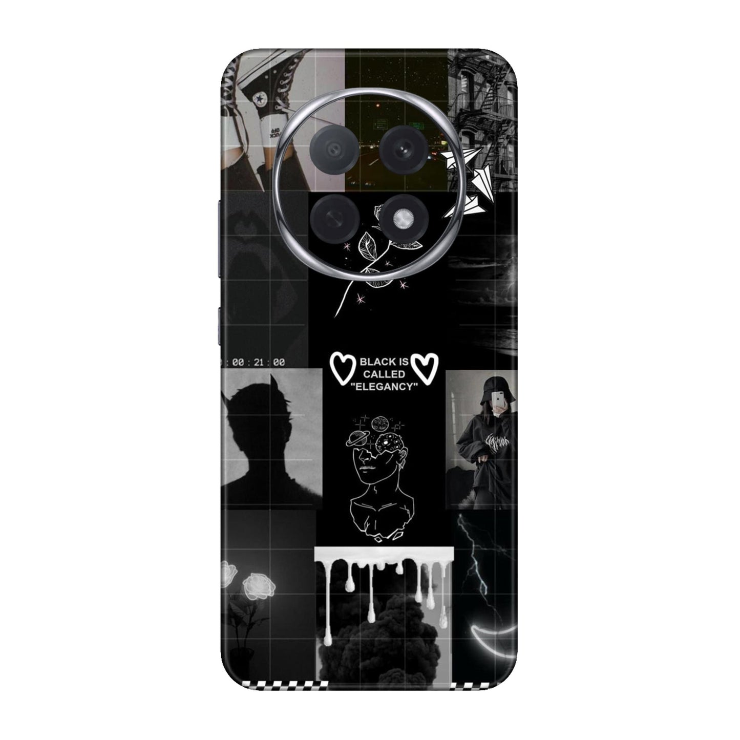 Swinging from the Sun Mobile Skin For Oppo F29 Pro 5G