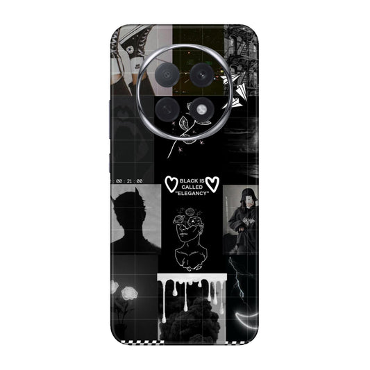 Swinging from the Sun Mobile Skin For Oppo F29 Pro 5G