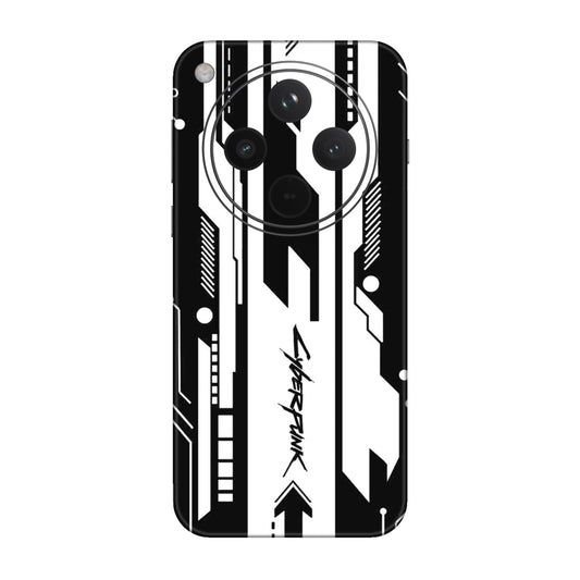 Iconic Expressions Collage Mobile Skin For Oppo Find X8 5G