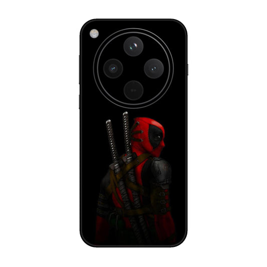 Legendary Eye Power Mobile Skin For Oppo Find X8 5G