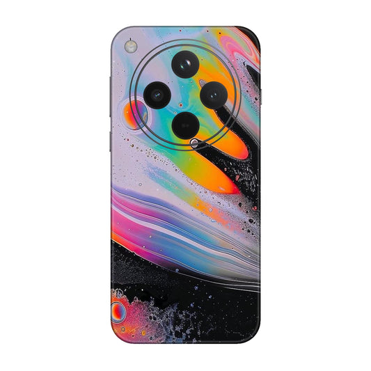 Aesthetic Grid Mobile Skin For Oppo Find X8 5G