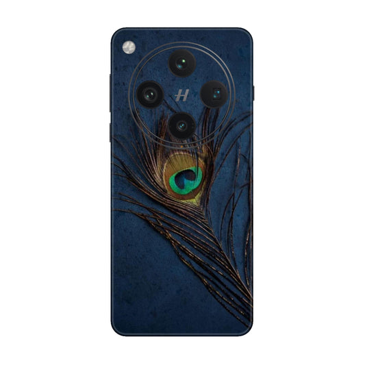 Feather Aura Mobile Skin For Oppo Find X8 Pro 5G