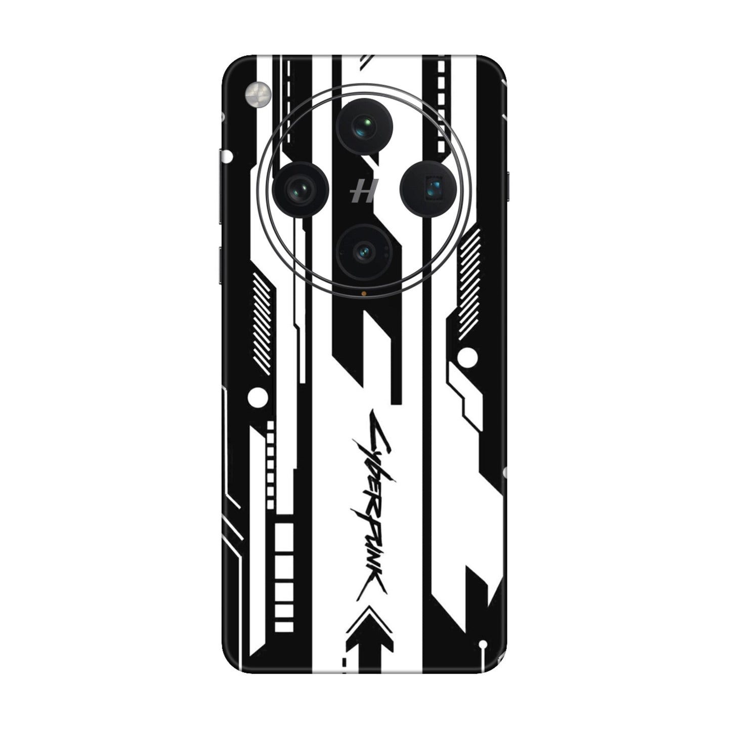 Iconic Expressions Collage Mobile Skin For Oppo Find X8 Pro 5G