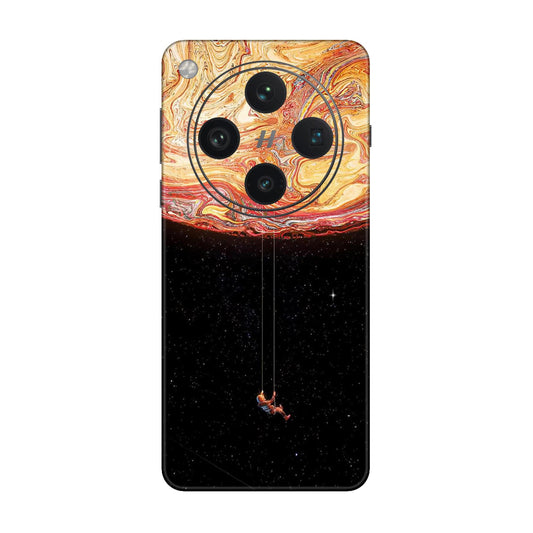 Sanguine Smile Mobile Skin For Oppo Find X8 Pro 5G