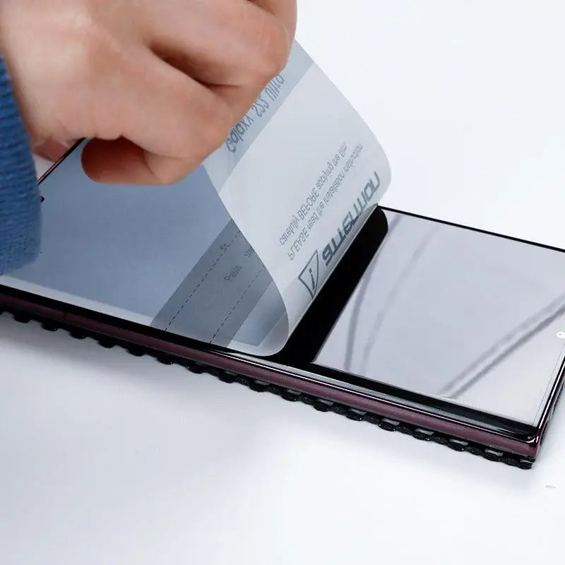 Glossy Screen Protector - (Installation Kit Included) - SkinUp