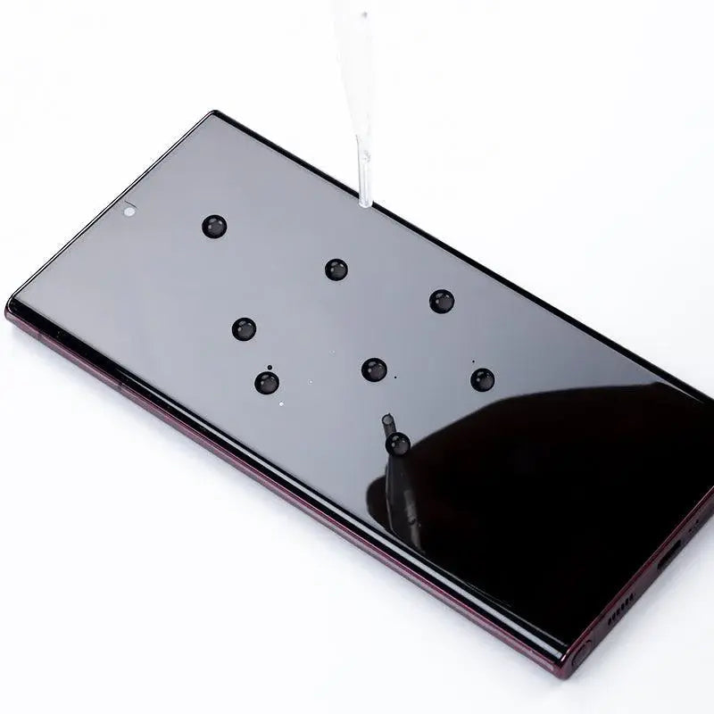 Matt Screen Protector - (Installation Kit Included) - SkinUp
