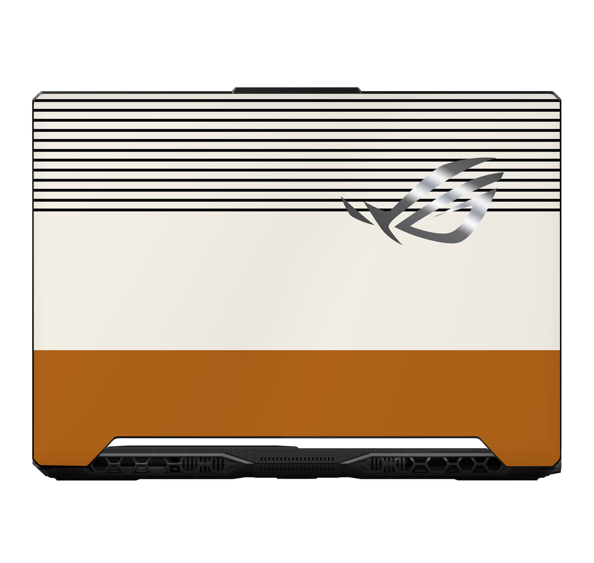 Indy Laptop Skin
